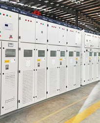 城鄉(xiāng)供水項目如何解決無功補(bǔ)償?