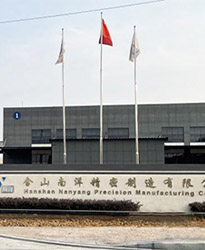 眾升科技光伏專用無功補償裝置——助力含山林頭鎮南洋精密機械制造有限公司高效用電、改善電能質量！