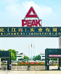 眾升科技高壓動態無功補償裝置(SVG)--助力匹克（江西）實業有限公司高效用電、改善電能質量！