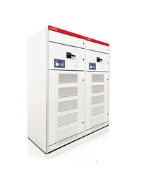 眾升科技低壓動(dòng)態(tài)無功補(bǔ)償裝置，助力芙絲（湖北）飲品有限公司項(xiàng)目，高效用電！