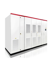 眾升科技高壓動(dòng)態(tài)無功補(bǔ)償裝置(SVG),助力榆林市榆陽區(qū)長城煤礦項(xiàng)目，高效用電！