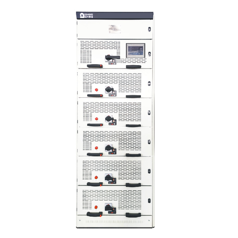 T+SVG(混合型動(dòng)態(tài)抽屜式無功補(bǔ)償柜) T+SVG(混合型動(dòng)態(tài)抽屜式無功補(bǔ)償柜)